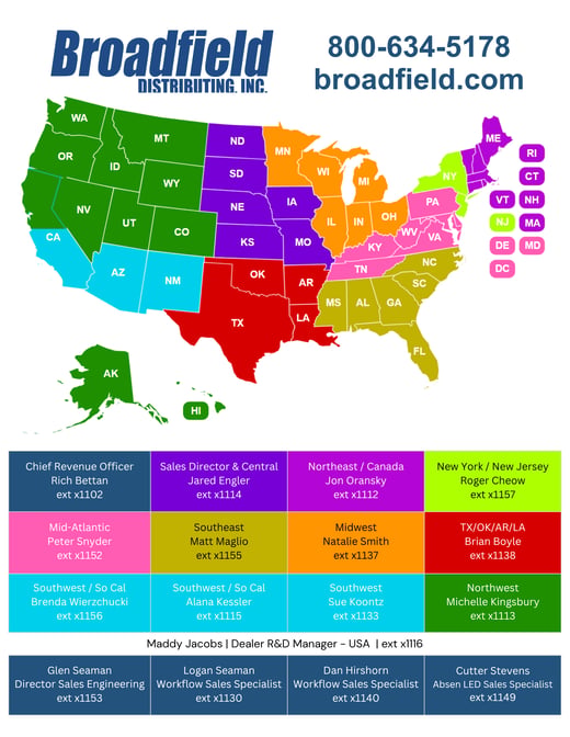 NAB 2026 Sales Team and Map (3)